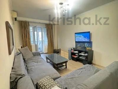 3-комнатная квартира · 58 м² · 4/5 этаж, Раимбека за 37 млн ₸ в Алматы, Медеуский р-н