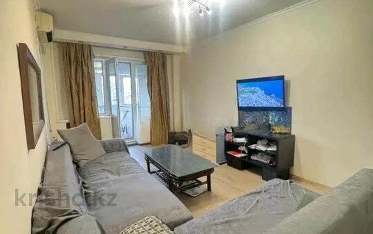 3-комнатная квартира · 58 м² · 4/5 этаж, Раимбека за 37 млн ₸ в Алматы, Медеуский р-н — фото 10