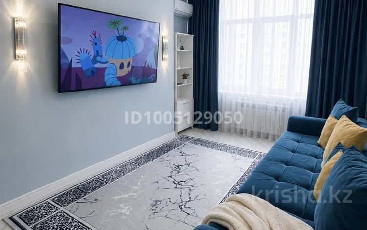 2-комнатная квартира · 48 м² · 4/9 этаж, Туркестан 34а — Мангелик Ел за 18 000 ₸ в Астане, Есильский р-н — фото 32