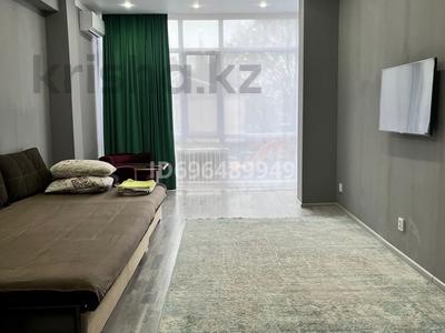 1-комнатная квартира · 60 м² · 2/9 этаж, Вокзальная 4/1 за 12 000 ₸ в Уральске