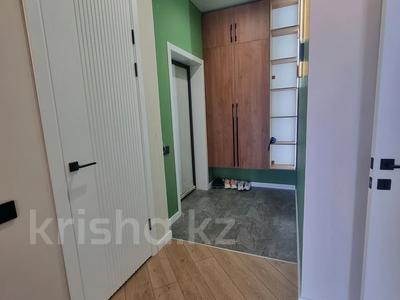 3-бөлмелі пәтер, 95 м², 6/10 қабат, Сатпаева — Сатпаева Толстого, бағасы: 47.9 млн 〒 в Павлодаре