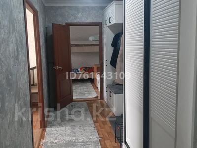 2-комнатная квартира · 54.4 м² · 4/9 этаж, Турксибская 51 — Возле мечети Абая за 23.5 млн ₸ в Семее, Красный Кордон