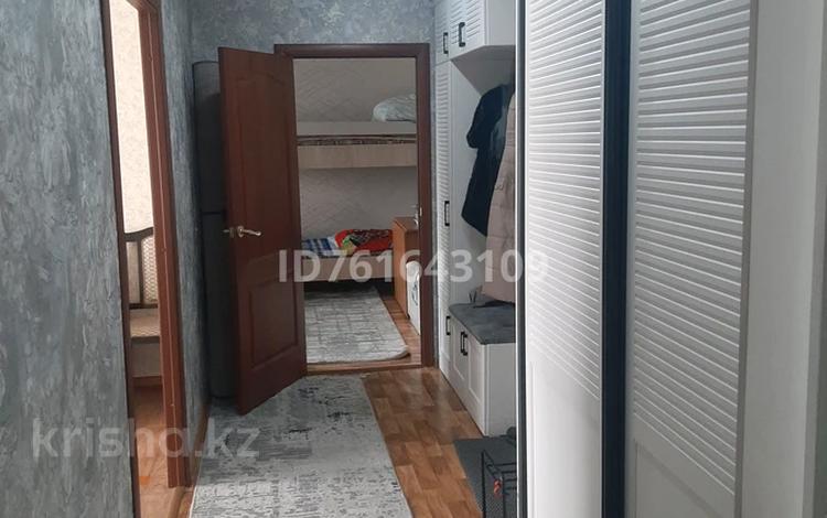 2-комнатная квартира · 54.4 м² · 4/9 этаж, Турксибская 51 — Возле мечети Абая за 23.5 млн ₸ в Семее, Красный Кордон — фото 2