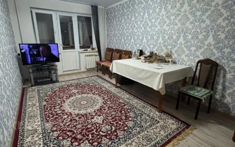3-комнатная квартира · 61.8 м² · 2/5 этаж, проспект Абилкайыр хана за 18.5 млн ₸ в Актобе — фото 2