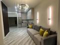 2-бөлмелі пәтер · 60 м² · 4/20 қабат, Гагарина 310 — Аль-Фараби, бағасы: 65 млн ₸ в Алматы, Бостандыкский р-н — фото 5