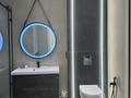 2-бөлмелі пәтер · 60 м² · 4/20 қабат, Гагарина 310 — Аль-Фараби, бағасы: 65 млн ₸ в Алматы, Бостандыкский р-н — фото 18