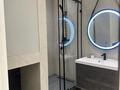 2-бөлмелі пәтер · 60 м² · 4/20 қабат, Гагарина 310 — Аль-Фараби, бағасы: 65 млн ₸ в Алматы, Бостандыкский р-н — фото 14