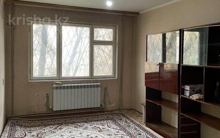 2-комнатная квартира · 46 м² · 1/5 этаж, 8-й микрорайон, Мангельдина 36 за 80 000 ₸ в Шымкенте, Туран р-н — фото 2