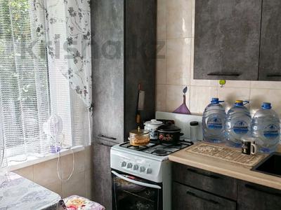 1-комнатная квартира · 33 м² · 2/5 этаж, мкр Айнабулак-1 4 за 25.2 млн ₸ в Алматы, Жетысуский р-н