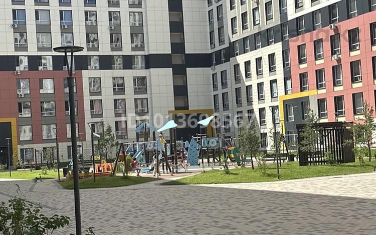 2-бөлмелі пәтер · 42.5 м² · 7/9 қабат, Жубан Молдагалиев 9, бағасы: 30.5 млн ₸ в Астане, Нура р-н — фото 2