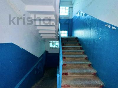 2-бөлмелі пәтер · 46.7 м² · 3/5 қабат, Привокзальная 5мкр 7, бағасы: 16 млн ₸ в Атырауской обл.