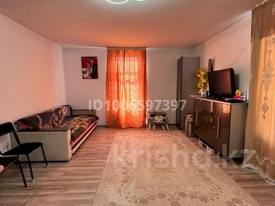 Отдельный дом · 1 комната · 35 м² · 6 сот., 2ая аллея 68 за 11 млн 〒 в Алматы