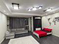 1-бөлмелі пәтер · 60 м² · 18/18 қабат, Брусиловского 163, бағасы: 2 500 〒 в Алматы, Алмалинский р-н
