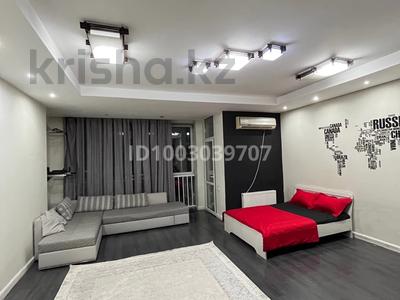 Сағатына пәтерлер в Алматы: 1-бөлмелі пәтер · 60 м² · 18/18 қабат, Брусиловского 163, бағасы: 3 000 〒 1-бөлмелі пәтер · 60 м² · 18/18 қабат, Брусиловского 163, бағасы: 3 000 〒 в Алматы, Алмалинский р-н