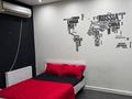 1-бөлмелі пәтер · 60 м² · 18/18 қабат, Брусиловского 163, бағасы: 2 500 〒 в Алматы, Алмалинский р-н — фото 2