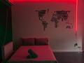 1-бөлмелі пәтер · 60 м² · 18/18 қабат, Брусиловского 163, бағасы: 2 500 〒 в Алматы, Алмалинский р-н — фото 5