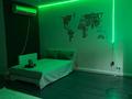 1-бөлмелі пәтер · 60 м² · 18/18 қабат, Брусиловского 163, бағасы: 2 500 〒 в Алматы, Алмалинский р-н — фото 6
