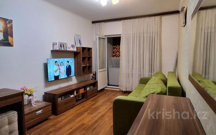 2-бөлмелі пәтер · 40.5 м² · 7/7 қабат, Е-489 5, бағасы: 25 млн ₸ в Астане, Нура р-н — фото 2