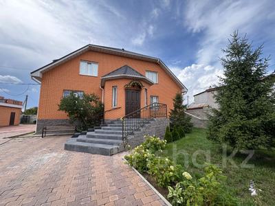 Отдельный дом · 6 комнат · 400.7 м² · 13.3 сот., Желтоксан за 160 млн 〒 в Павлодаре
