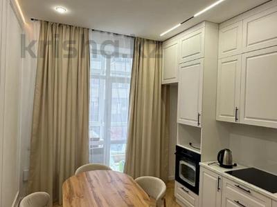 3-бөлмелі пәтер · 88 м² · 1/5 қабат, мкр Юго-Восток, Кенжина, бағасы: 52 млн ₸ в Караганде, Казыбек би р-н