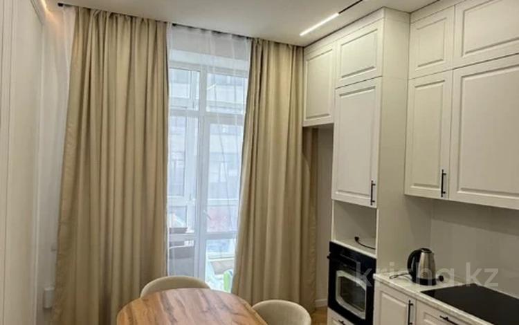 3-комнатная квартира · 88 м² · 1/5 этаж, мкр Юго-Восток, Кенжина за 52 млн ₸ в Караганде, Казыбек би р-н — фото 8