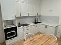 3-комнатная квартира · 88 м² · 1/5 этаж, мкр Юго-Восток, Кенжина за 52 млн ₸ в Караганде, Казыбек би р-н — фото 2
