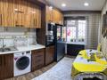 3-бөлмелі пәтер · 100 м² · 1/9 қабат, Ирригатор 6 — Дархан, бағасы: 30 000 ₸ в Ташкенте — фото 5