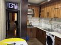 3-бөлмелі пәтер · 100 м² · 1/9 қабат, Ирригатор 6 — Дархан, бағасы: 30 000 ₸ в Ташкенте — фото 6