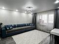 3-комнатная квартира · 70.2 м² · 1/2 этаж, Восточный квартал за 26 млн ₸ в Семее