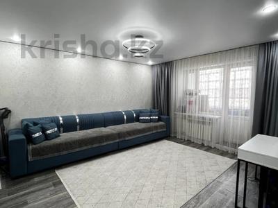 3-комнатная квартира · 70.2 м² · 1/2 этаж, Восточный квартал за 26 млн ₸ в Семее