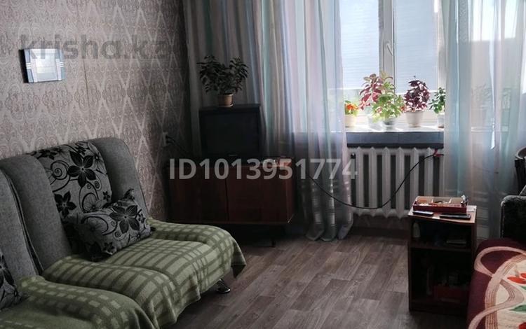 2-комнатная квартира · 57 м² · 7/9 этаж, 1микрорайон дом 7в 7в — Кож завода за 12 млн ₸ в Семее, Красный Кордон — фото 2