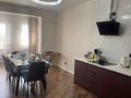 2-бөлмелі пәтер · 80.4 м² · 6/6 қабат, Алтын орда ш/а., Мкр.Батыс-2, бағасы: 29 млн ₸ в Актобе, мкр. Алтын орда — фото 4