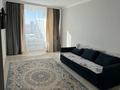 1-комнатная квартира · 40 м² · 9/9 этаж, Нажмеденова 27 27 за 200 000 ₸ в Астане, Алматы р-н