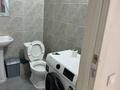 1-комнатная квартира · 40 м² · 9/9 этаж, Нажмеденова 27 27 за 200 000 ₸ в Астане, Алматы р-н — фото 4