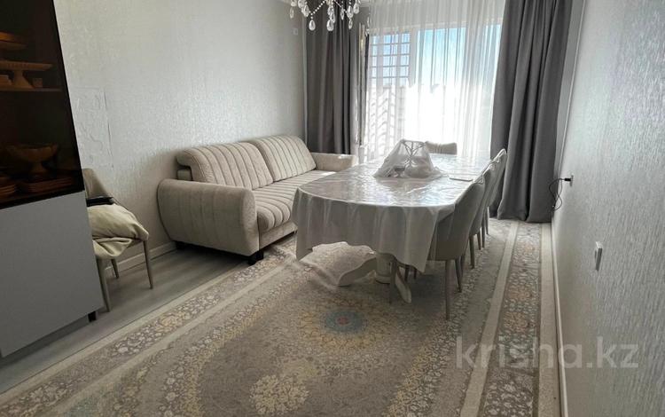 3-комнатная квартира · 71 м² · 6/9 этаж, Е 511 — Срочная продажа!!! за 43.5 млн ₸ в Астане, Есильский р-н — фото 5