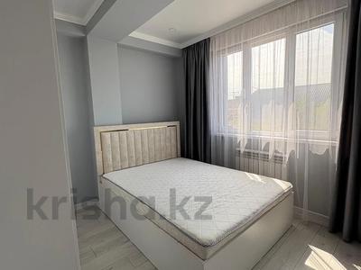 2-комнатная квартира · 54 м² · 2/5 этаж, Халиуллина за 250 000 ₸ в Алматы, Медеуский р-н