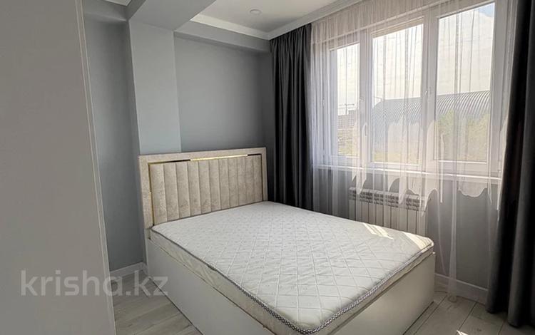 2-комнатная квартира · 54 м² · 2/5 этаж, Халиуллина за 250 000 ₸ в Алматы, Медеуский р-н — фото 2