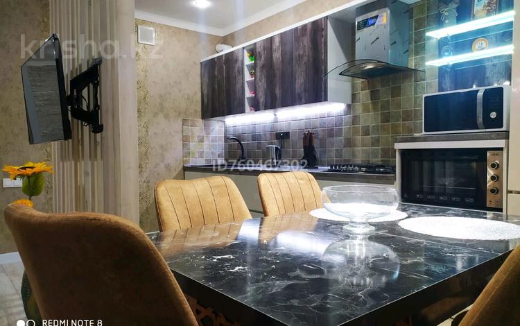 1-комнатная квартира · 51 м² · 9/10 этаж, Сейфуллина 51/13 — Район первой Алматы за 300 000 ₸ в Турксибский р-н — фото 7