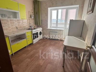 1-бөлмелі пәтер · 51 м² · 3/9 қабат, Алтын орда ш/а. 13Б/1, бағасы: 150 000 ₸ в Актобе, мкр. Алтын орда