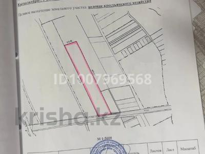 Жер телімі · 3 га, Кызылкайрат, бағасы: 120 млн ₸