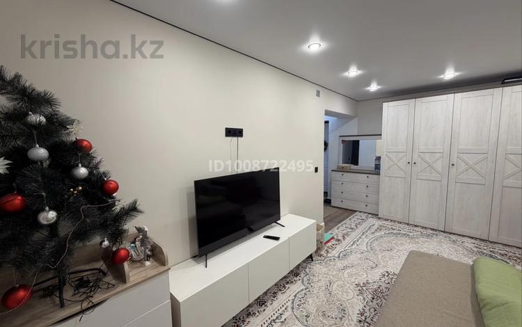 1-комнатная квартира · 29.2 м² · 3/4 этаж, Толе би 37 за 15.5 млн ₸ в Каскелене — фото 2