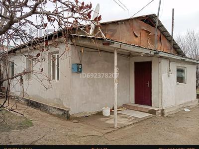Отдельный дом • 4 комнаты • 110 м² • 8 сот., Акдала 4 — Алтын кум за 32 млн 〒 в Каскелене