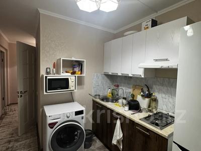 1-комнатная квартира · 40 м² · 5/5 этаж, Победа 45/2 — Сопровождаю по ипотеке!!! за ~ 15 млн ₸ в Астане, Сарыарка р-н