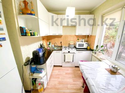 3-комнатная квартира · 58 м² · 2/5 этаж, достык 24 за 20.5 млн 〒 в Талдыкоргане
