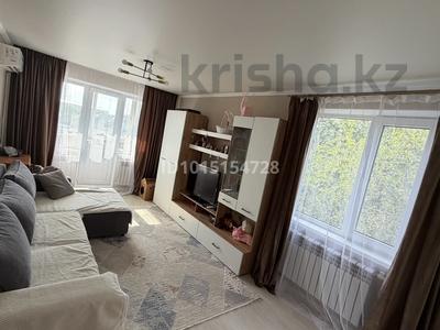 2-комнатная квартира · 42.9 м² · 4/4 этаж, мкр Жилгородок 9 — Между Спутником и Кисилёва за 13.5 млн ₸ в Актобе