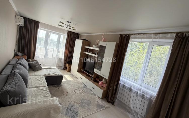 2-комнатная квартира · 42.9 м² · 4/4 этаж, мкр Жилгородок 9 — Между Спутником и Кисилёва за 13.5 млн ₸ в Актобе — фото 2