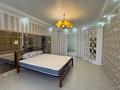 4-комнатная квартира · 145 м² · 8/9 этаж, мкр Юго-Восток, проспект Республики 42 за 450 000 〒 в Караганде, Казыбек би р-н — фото 11