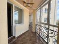 4-комнатная квартира · 145 м² · 8/9 этаж, мкр Юго-Восток, проспект Республики 42 за 450 000 〒 в Караганде, Казыбек би р-н — фото 15