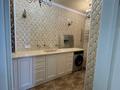 4-комнатная квартира · 145 м² · 8/9 этаж, мкр Юго-Восток, проспект Республики 42 за 450 000 〒 в Караганде, Казыбек би р-н — фото 23