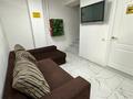2 комнаты · 110 м² · 1 этаж, Ыкылас Дукенулы 38 за 3 000 ₸ в Астане, р-н Байконур